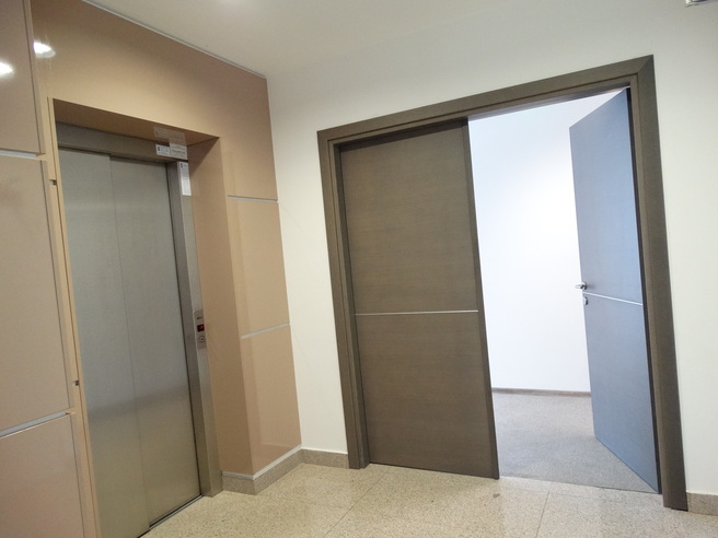 Unirii, Calea Calarasilor, birou de inchiriat in cladire de birouri clasa A