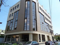 Unirii, Calea Calarasilor, birou de inchiriat in cladire de birouri clasa A